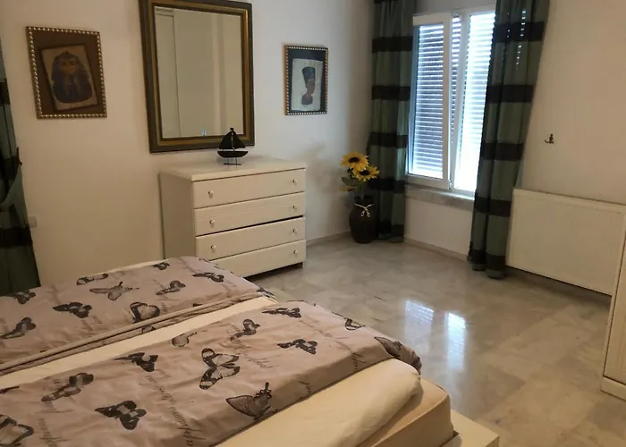 Dreamhome Villa Alanya