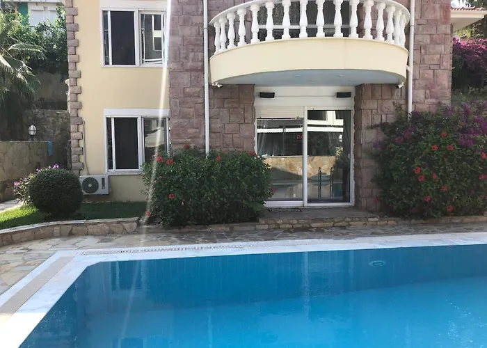 Villa Dreamhome Alanya