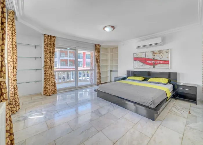 Villa Dreamhome Alanya