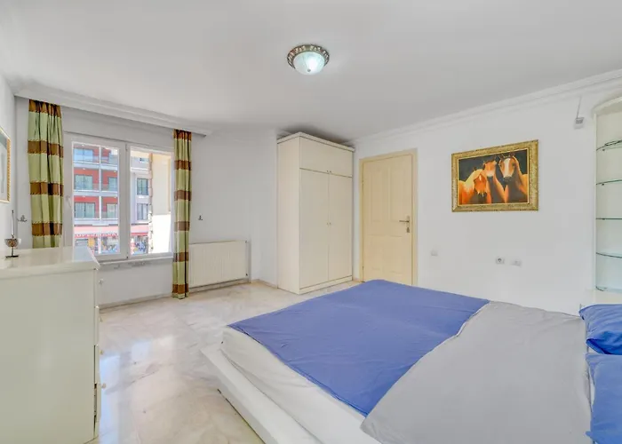 Dreamhome Villa Alanya