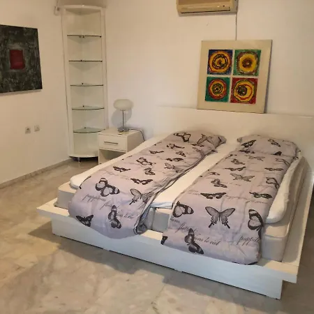Villa Dreamhome