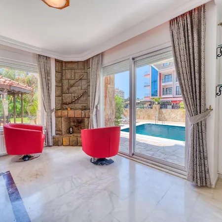 Dreamhome Villa