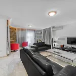 Dreamhome Villa *
