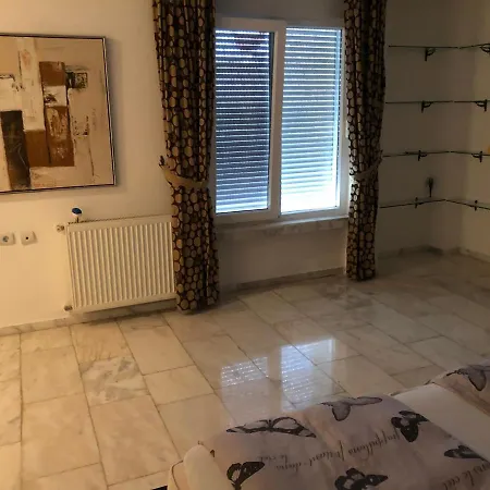 Dreamhome Вилла *