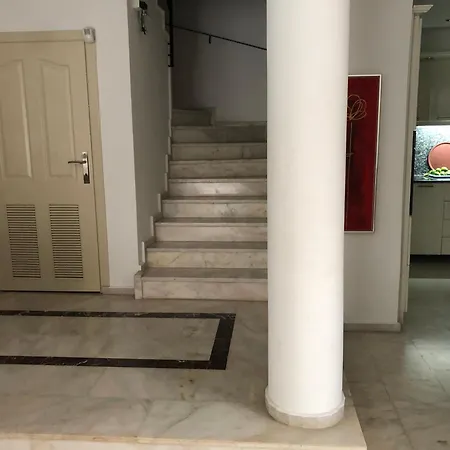 Dreamhome Вилла *