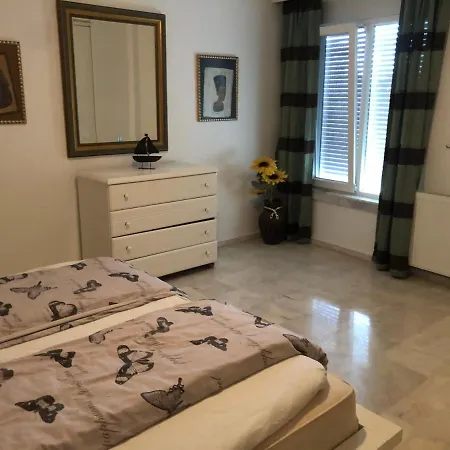 Dreamhome 빌라 알란야