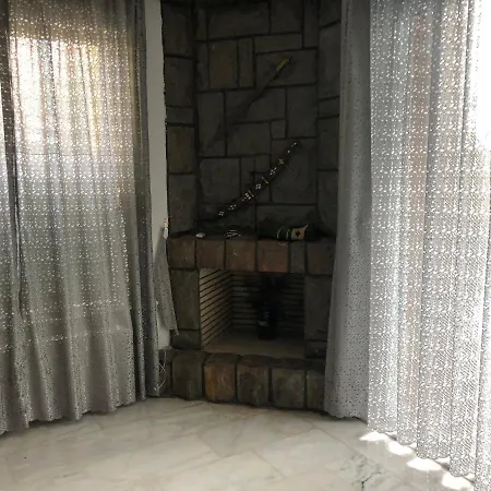 Dreamhome Alanya