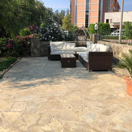 Dreamhome Вилла *