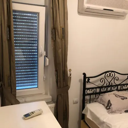 Dreamhome Вилла *