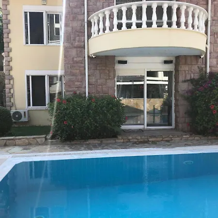 Vilă Dreamhome Alanya