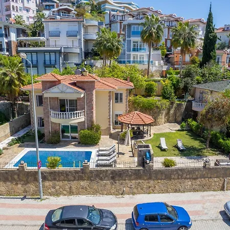 Villa Dreamhome