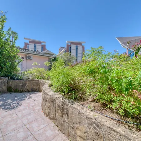 Villa Dreamhome Alanya