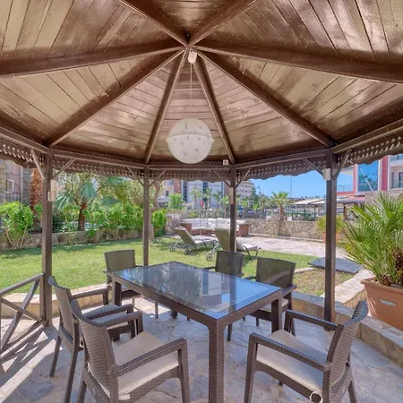 Villa Dreamhome