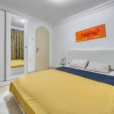 Dreamhome Alanya