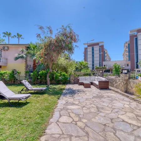 Dreamhome * Alanya