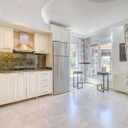 Dreamhome Alanya
