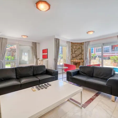 Villa Dreamhome Alanya