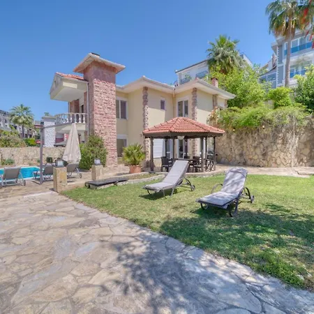 Dreamhome Villa