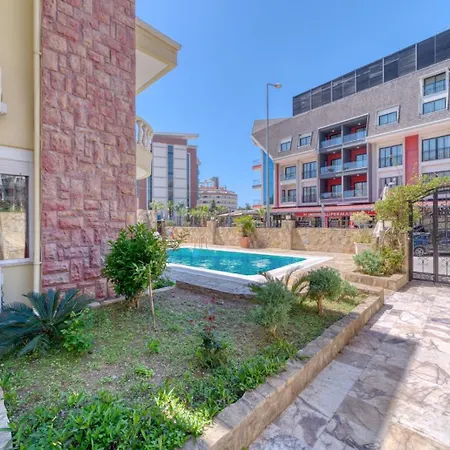Villa Dreamhome *