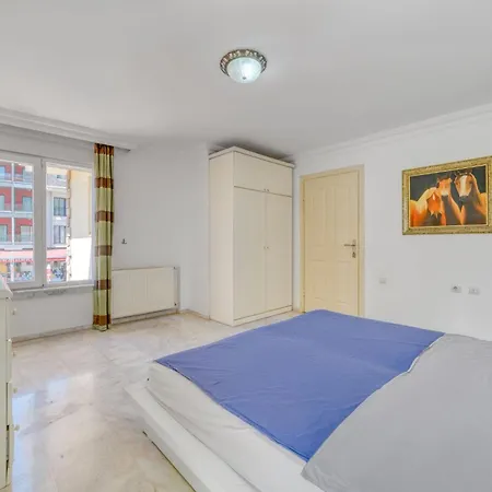 Dreamhome Vilă Alanya