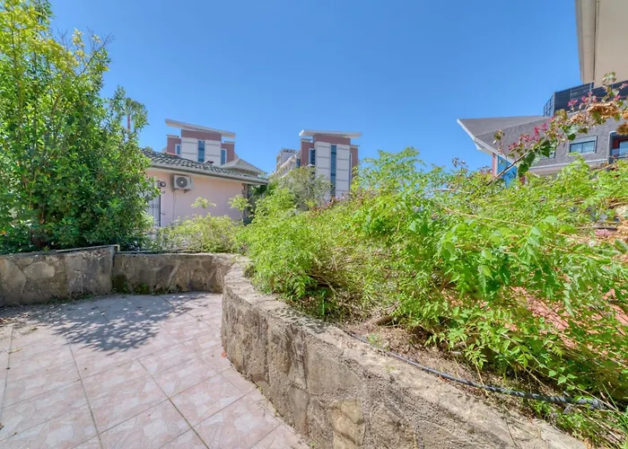 Villa Dreamhome Alanya