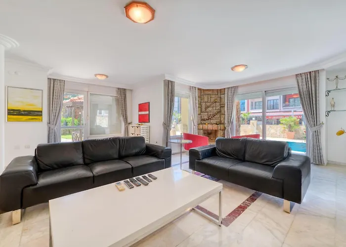 Villa Dreamhome Alanya