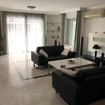 Dreamhome Villa Alanya
