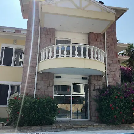 Dreamhome Alanya