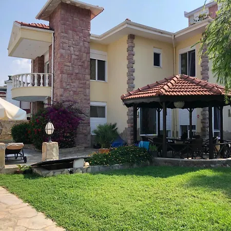 Villa Dreamhome