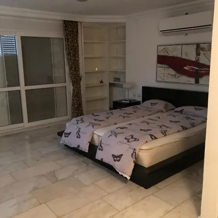 Dreamhome Alanya