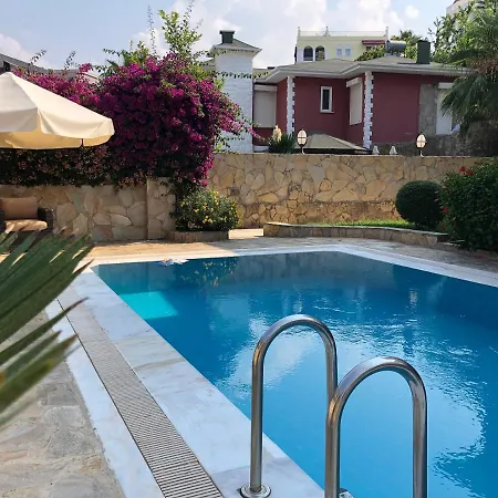 Dreamhome Villa *