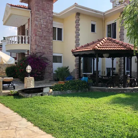 Dreamhome Alanya