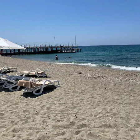 Dreamhome Alanya