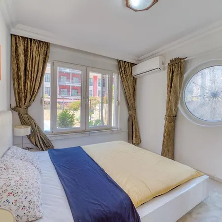 Dreamhome Alanya