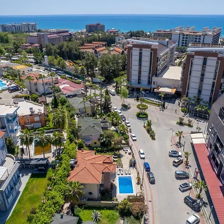 Dreamhome Vilă *