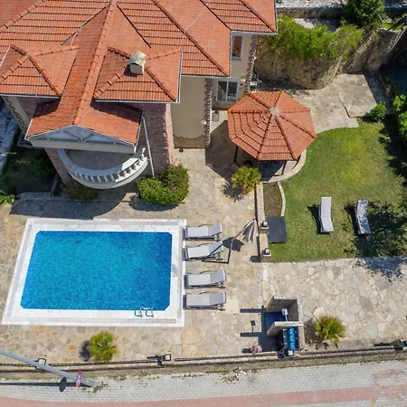 Vilă Dreamhome *