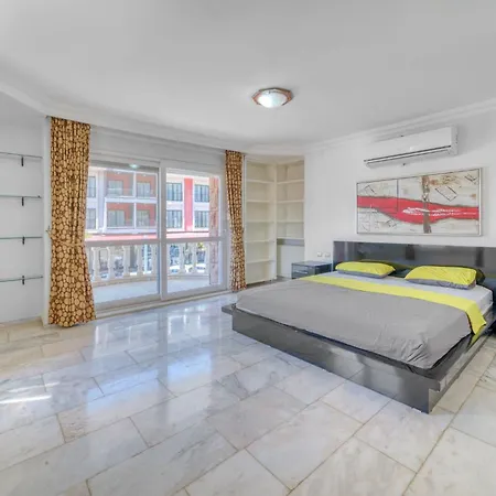 Vilă Dreamhome Alanya