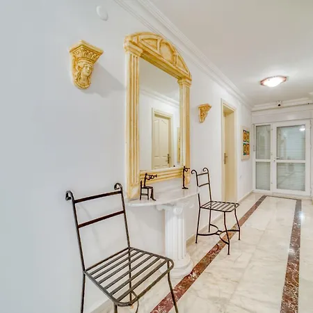 Vilă Dreamhome