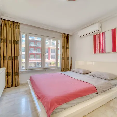Dreamhome * Alanya